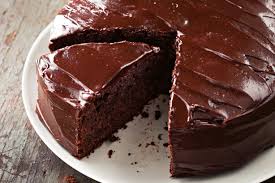 chocolate-cake