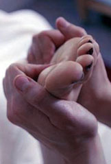 reflexology