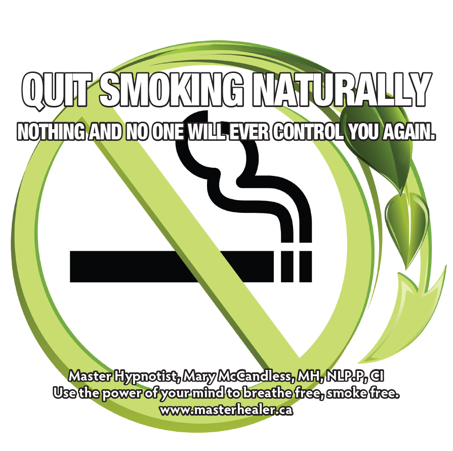 Quit Smoking With Master Healer