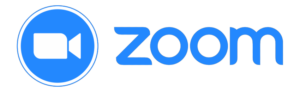 Zoom Video Cnferecning logo